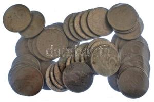 1983-1989. 5Ft Cu-Ni (50x) T:vegyes Adamo F7.4