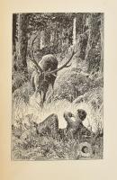 Drumár János: Kassiopeia. Fantasztikus regény. Geiger Richárd rajzaival. Gyoma, 1914, Kner Izidor, 4...