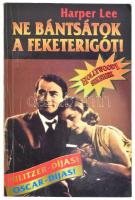 Harper Lee: Ne bántsátok a feketerigót!. Bp., 1992, Sierra, 328 p. Kiadói papírkötés