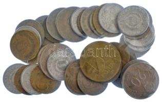 1950-1993. 1Ft-100Ft (40db) T:vegyes