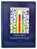 Öregapó karmantyúja. Lett népmesék. Ford.: Rab Zsuzsa. A fordító, Rab Zsuzsa (1926-1998) József Attila-díjas író, költő, műfordító, által DEDIKÁLT példány. Bp.,1983,Móra. Réber László rajzaival. Kiadói kartonált papírkötés.