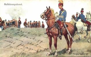 Patrol s: Schönpflug