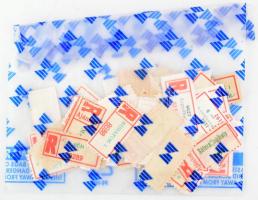 103 db ajánlási ragjegy