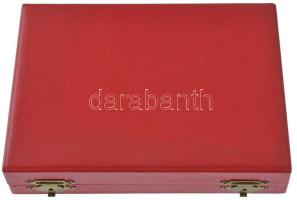 Kiss Kovács Gyula (1922-1984) "Jubileumi Kulturális Hetek Szolnok 1975 / 900 éves Szolnok"...