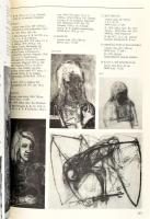 Kondor Béla (1931-1972). Oeuvre-katalógus. Bp., 1984, Magyar Nemzeti Galéria. Fekete-fehér és színes...