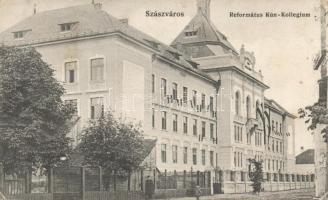 Szászváros Collegium (EK)