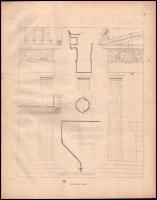 Waelder Gyula: Nagy Virgil a görög és római építés alaktana című előadásainak vezérfonala. Bp., 1920...
