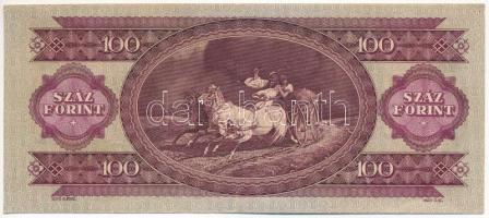 1968. 100Ft T:F szép papír
Adamo F32