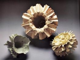 Magyar kerámia 2012. Hungarian ceramic. 2012. Szerk.: Sárkány József. Modern magyar képtár, 2013. ja...