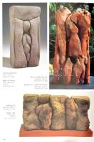 Magyar kerámia 2012. Hungarian ceramic. 2012. Szerk.: Sárkány József. Modern magyar képtár, 2013. ja...