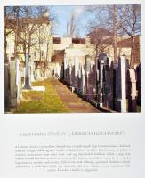 Haraszti György: Zsidó síremlékek Budapesten. 2004, Budapest, Nemzeti Kegyeleti Bizottság. Gazdag ké...
