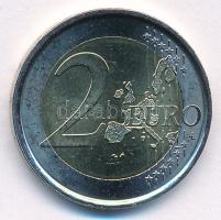 Spanyolország 2005. 2E "Don Quijote" tanúsítvánnyal T:UNC
Spain 2005. 2 Euro "Don Qu...