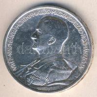 1939. 5P Ag "Horthy balra" T:2-/2