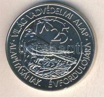 1988. 50Ft "Világ vadvédelmi alap.." T:BU