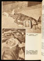 Ellenforradalmi erők a magyar októberi eseményekben I-IV. köt. + Nagy Imre és bűntársai ellenforrada...