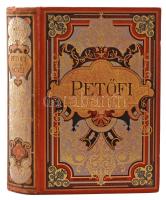 Petőfi Sándor összes költeményei III. köt.: Kisebb költemények 1847-49. Jókai Mór életrajzi bevezeté...