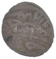 Oszmán Birodalom 16. század Akcse Ag (0,65g) T:XF Ottoman Empire 16th Century Akce Ag (0,65g) C:XF