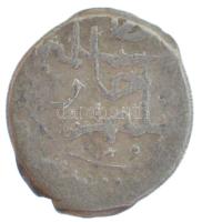 Oszmán Birodalom 16. század Akcse Ag (0,63g) T:XF Ottoman Empire 16th Century Akce Ag (0,63g) C:XF