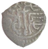 Oszmán Birodalom 16. század. Akcse Ag (0,68g) T:XF,VF Ottoman Empire 16th Century Akce Ag (0,68g) C:XF,VF