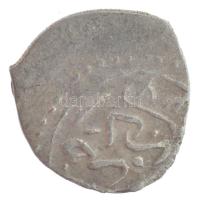 Oszmán Birodalom 16. század. Akcse Ag (0,68g) T:XF,VF Ottoman Empire 16th Century Akce Ag (0,68g) C:...