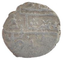 Oszmán Birodalom 16. század Akcse Ag (0,57g) T:XF,VF Ottoman Empire 16th Century Akce Ag (0,57g) C:X...