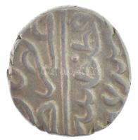 Oszmán Birodalom 16. század Akcse Ag (0,75g) T:XF Ottoman Empire 16th Century Akce Ag (0,75g) C:XF