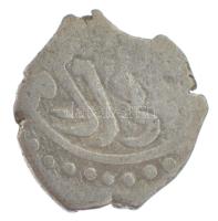 Oszmán Birodalom 16. század Akcse Ag (0,66g) T:VF Ottoman Empire 16th Century Akce Ag (0,66g) C:VF