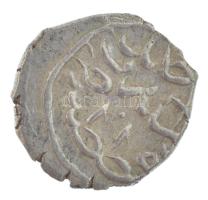 Oszmán Birodalom 16. század Akcse Ag (0,88g) T:XF Ottoman Empire 16th Century Akce Ag (0,88g) C:XF
