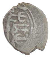 Oszmán Birodalom 16. század Akcse Ag (0,68g) T:XF Ottoman Empire 16th Century Akce Ag (0,68g) C:XF