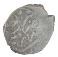 Oszmán Birodalom 16. század Akcse Ag (0,68g) T:XF Ottoman Empire 16th Century Akce Ag (0,68g) C:XF