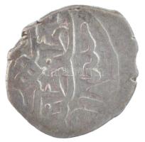 Oszmán Birodalom 16. század Akcse Ag (0,70g) T:XF Ottoman Empire 16th Century Akce Ag (0,70g) C:XF