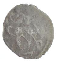 Oszmán Birodalom 16. század Akcse Ag (0,76g) T:XF Ottoman Empire 16th Century Akce Ag (0,76g) C:XF