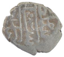 Oszmán Birodalom 16. század Akcse Ag (0,64g) T:VF Ottoman Empire 16th Century Akce Ag (0,64g) C:VF