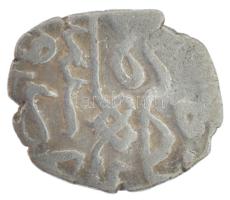 Oszmán Birodalom 16. század Akcse Ag (0,64g) T:VF Ottoman Empire 16th Century Akce Ag (0,64g) C:VF