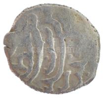 Oszmán Birodalom 16. század Akcse Ag (0,62g) T:VF Ottoman Empire 16th Century Akce Ag (0,62g) C:VF