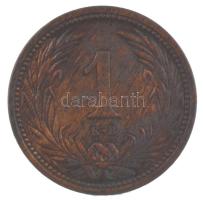 1902KB 1f bronz T:VF  Adamo K1