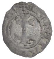 1382-1387. Denár Ag "Mária" (0,31g) T:XF,VF Hungary 1382-1387. Denar Ag "Maria" (0,31g) C:XF,VF Huszár: 569., Unger I.: 443.q