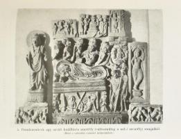 Stein Aurél (1862-1943): Nagy Sándor nyomában Indiába. Ford.: Halász Gyula. Magyar Földrajzi Társasá...