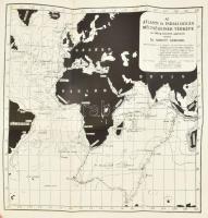 [Chun, Karl (1852-1914)] Chun Károly: Mélytengerek világa. Fordította: Dr. Szilárdy Zoltán. Magyar F...