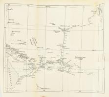 Festetics Rudolf (1865-1943): Emberevők között. Nyolcévi Csendes-óceáni hajózás a "Tolna" ...