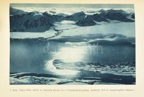 [Mittelholzer, Walter (1894-1937)] Mittelholzer: Repülőgépen az Északi Sark felé. Ford.: Dr. Prochas...