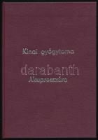 Zhou Yong - Dr. Eöry Ajándok - Orosz Miklós: Kong jin qi gong. Kínai gyógytorna az öngyógyítás művés...