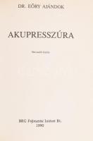 Zhou Yong - Dr. Eöry Ajándok - Orosz Miklós: Kong jin qi gong. Kínai gyógytorna az öngyógyítás művés...