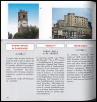 Castelli in Piemonte. A cura di Rosella Seren Rosso. 1999.,Regione Piemonte. Gazdag képanyaggal illu...