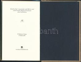 A guillotinetól a kommunista akasztófáig. Egy 7 nemzetiségű "magyar" család 300 éve. Szerk...