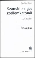 Margittai Gábor: Szamár-sziget szellemkatonái. A nagy háború eltitkolt halálmarsa. Fotóalbum. hn.,20...