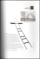 Vegyes művészeti katalógus tétel, 3 db: 

Csernus Tibor kiállítás. Bp., 2003., Blitz Galéria. Kiad...