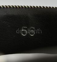 Francia idegenlégiós tétel: fehér kepi (tradicionális francia katonai sapka), 56-os méret, újszerű á...