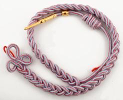 Francia idegenlégiós tétel: fehér kepi (tradicionális francia katonai sapka), 56-os méret, újszerű á...