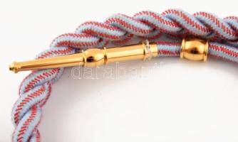 Francia idegenlégiós tétel: fehér kepi (tradicionális francia katonai sapka), 56-os méret, újszerű á...